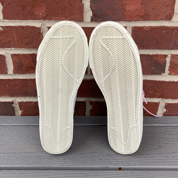 NEW-Nike Blazer Mid '77 Vintage Sneaker (men’s 9/women’s 10.5) NWOT - Picture 8 of 13